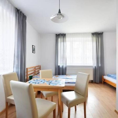 Dom Pod Sosnami Bed & Breakfast Mielno  Bagian luar foto