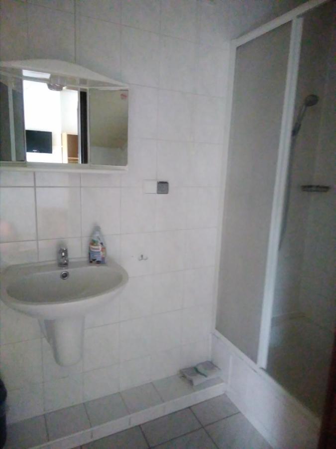 Dom Pod Sosnami Bed & Breakfast Mielno  Bagian luar foto