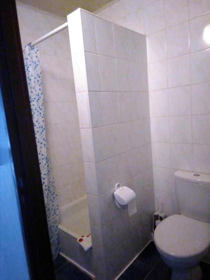 Dom Pod Sosnami Bed & Breakfast Mielno  Bagian luar foto