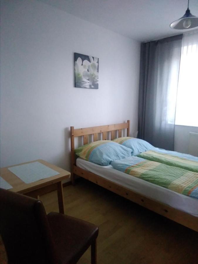 Dom Pod Sosnami Bed & Breakfast Mielno  Bagian luar foto