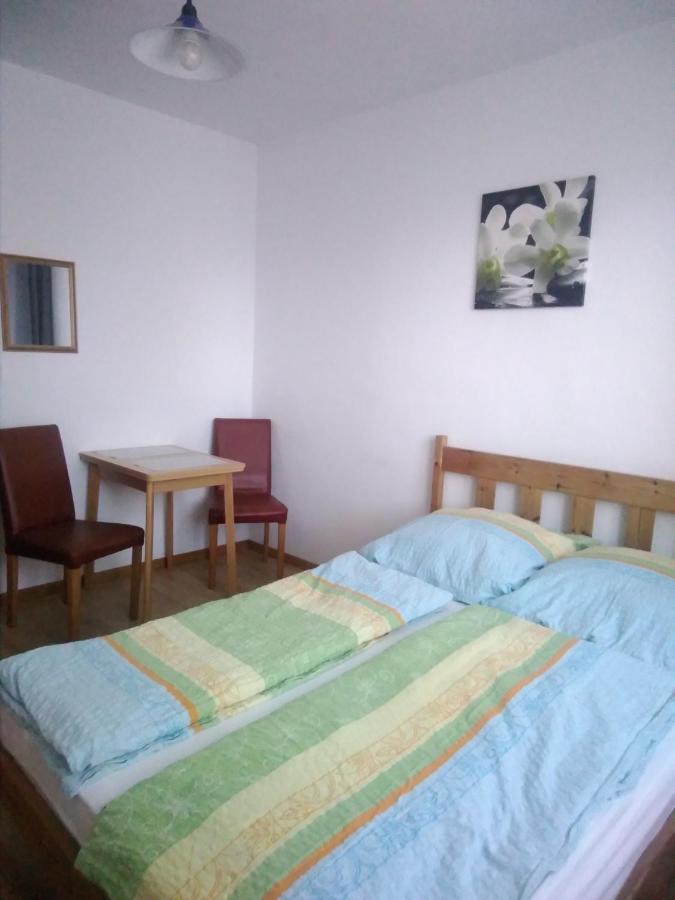 Dom Pod Sosnami Bed & Breakfast Mielno  Bagian luar foto