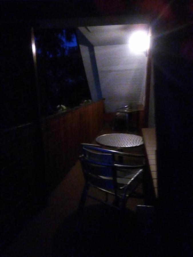Dom Pod Sosnami Bed & Breakfast Mielno  Bagian luar foto
