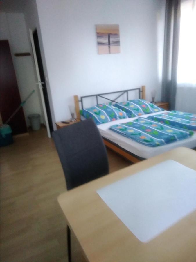 Dom Pod Sosnami Bed & Breakfast Mielno  Bagian luar foto