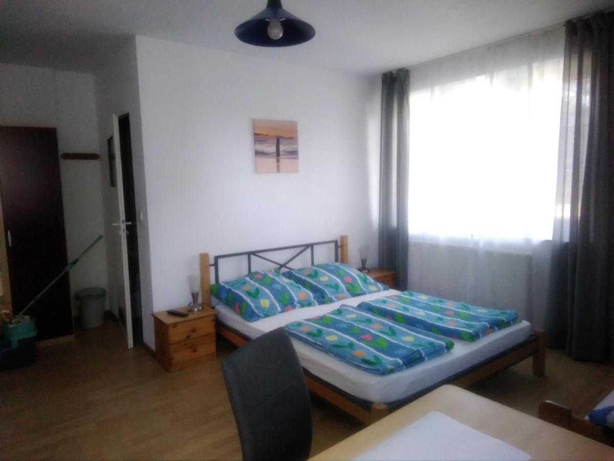 Dom Pod Sosnami Bed & Breakfast Mielno  Bagian luar foto
