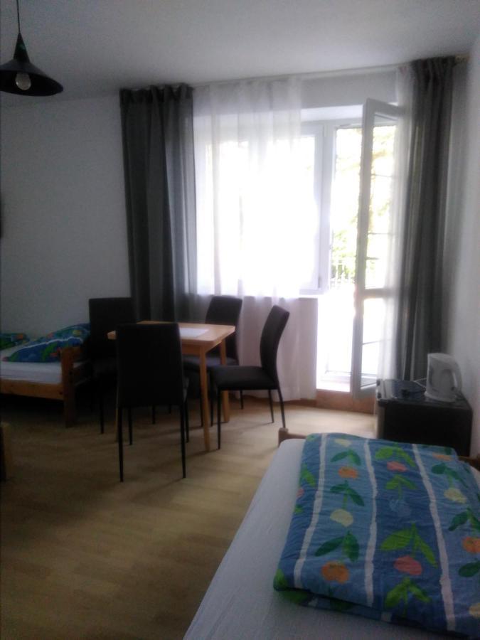 Dom Pod Sosnami Bed & Breakfast Mielno  Bagian luar foto