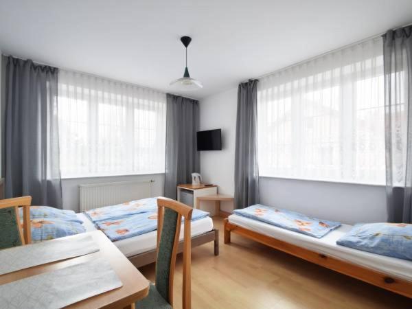 Dom Pod Sosnami Bed & Breakfast Mielno  Bagian luar foto