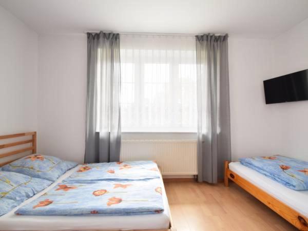 Dom Pod Sosnami Bed & Breakfast Mielno  Bagian luar foto