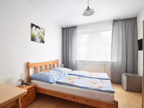 Dom Pod Sosnami Bed & Breakfast Mielno  Bagian luar foto