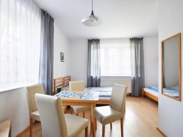 Dom Pod Sosnami Bed & Breakfast Mielno  Bagian luar foto