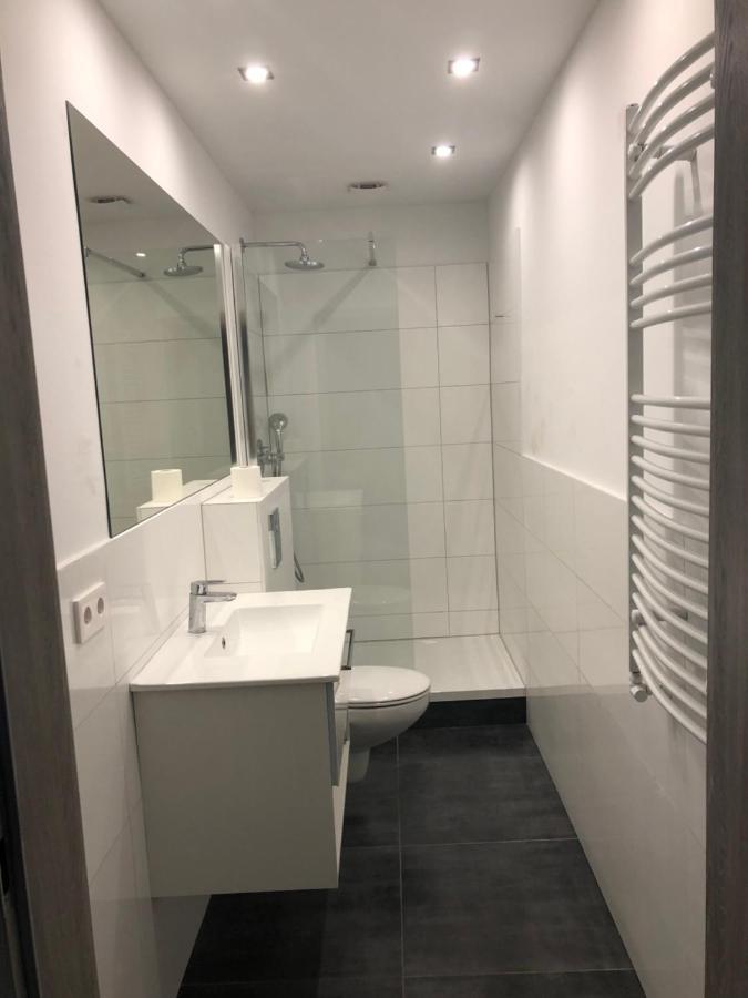 Dom Pod Sosnami Bed & Breakfast Mielno  Bagian luar foto