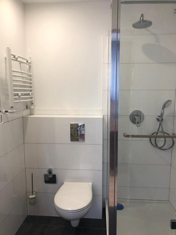 Dom Pod Sosnami Bed & Breakfast Mielno  Bagian luar foto