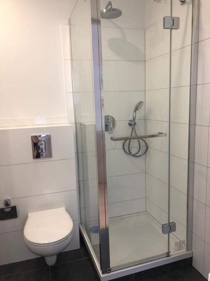 Dom Pod Sosnami Bed & Breakfast Mielno  Bagian luar foto