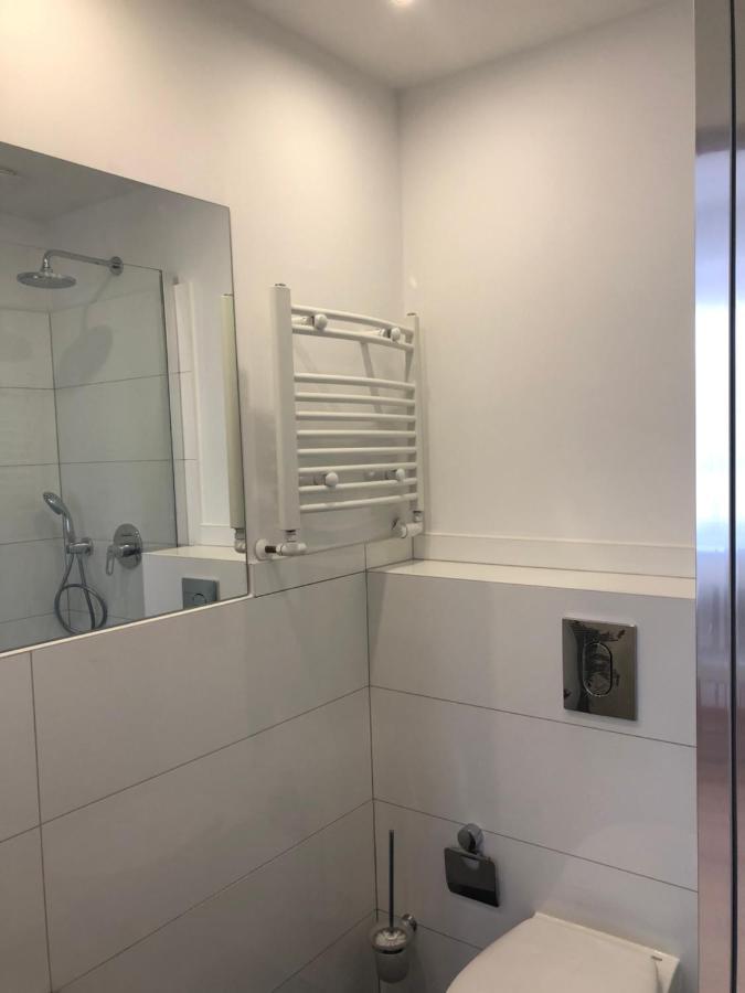 Dom Pod Sosnami Bed & Breakfast Mielno  Bagian luar foto
