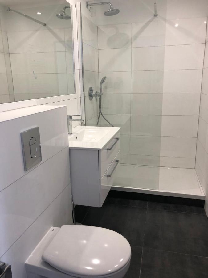 Dom Pod Sosnami Bed & Breakfast Mielno  Bagian luar foto