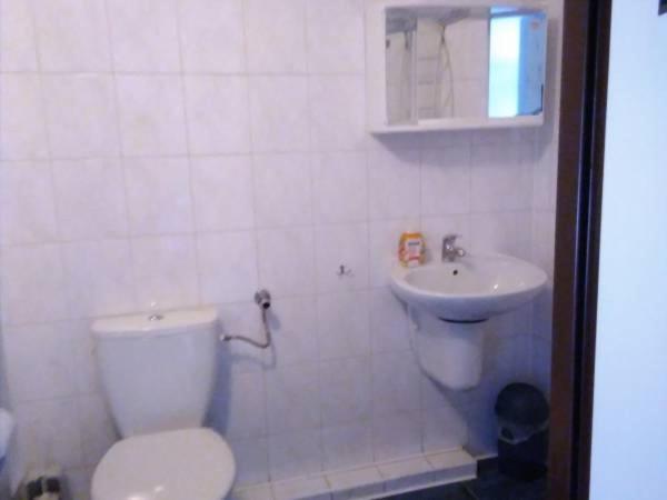 Dom Pod Sosnami Bed & Breakfast Mielno  Ruang foto